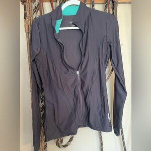 Women’s athletic jacket